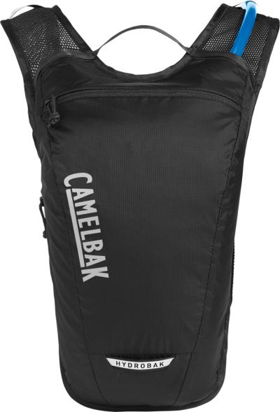 CamelBak HydroBak Light 2.5 black-silver Produktbild 1