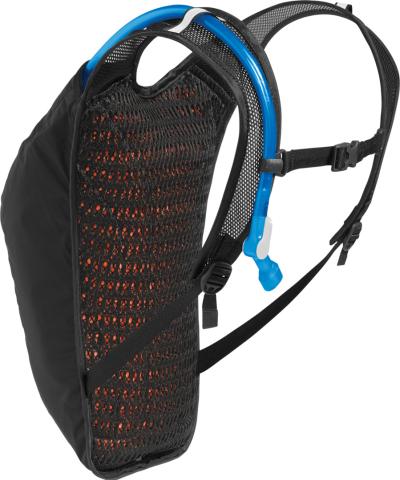 CamelBak HydroBak Light 2.5 black-silver Produktbild 2