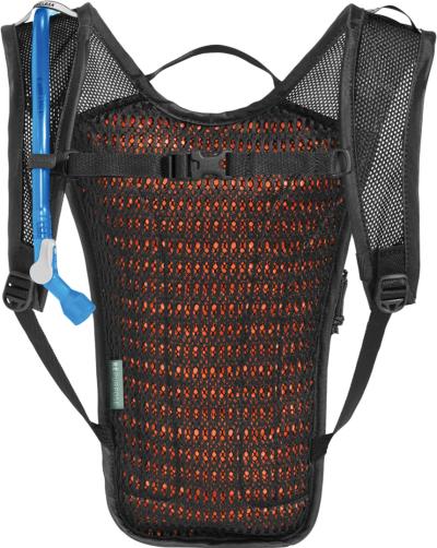 CamelBak HydroBak Light 2.5 black-silver Produktbild 3