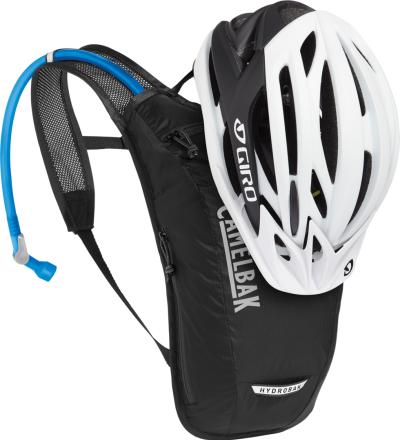 CamelBak HydroBak Light 2.5 black-silver Produktbild 4