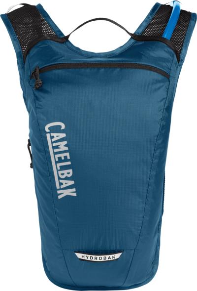 CamelBak HydroBak Light 2.5 gibraltar navy-black Produktbild 1