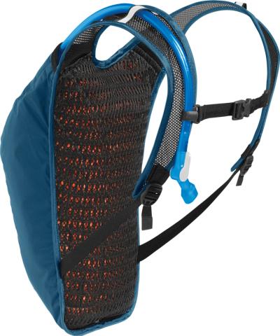 CamelBak HydroBak Light 2.5 gibraltar navy-black Produktbild 2