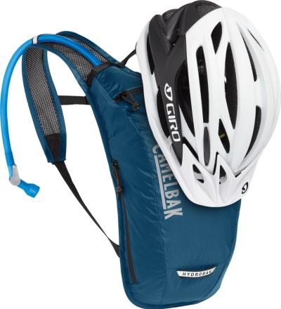 CamelBak HydroBak Light 2.5 gibraltar navy-black Produktbild 3