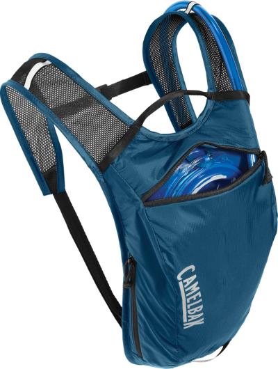 CamelBak HydroBak Light 2.5 gibraltar navy-black Produktbild 4