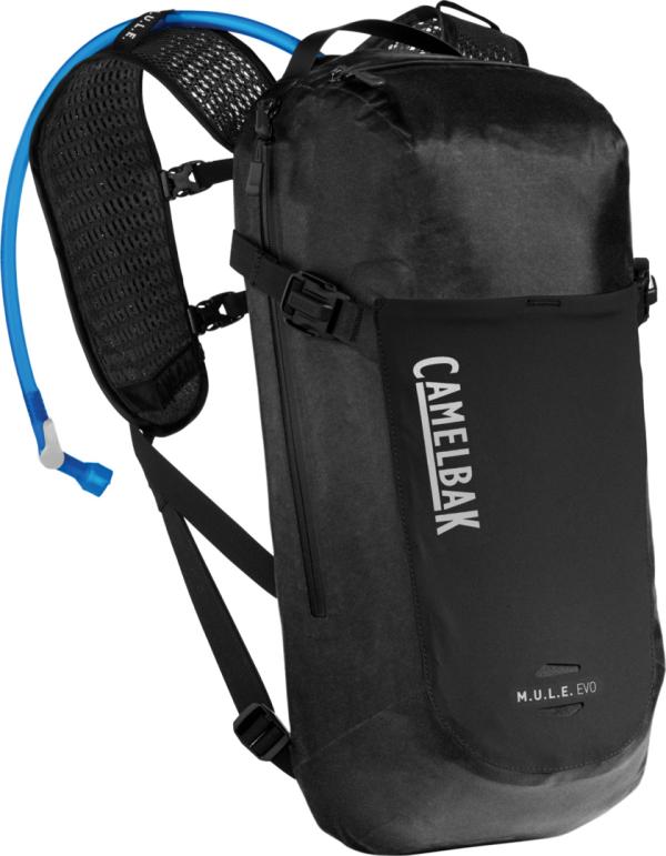 CamelBak M.U.L.E. EVO 12 black