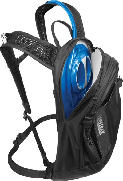 CamelBak M.U.L.E. 12 black Produktbild 4