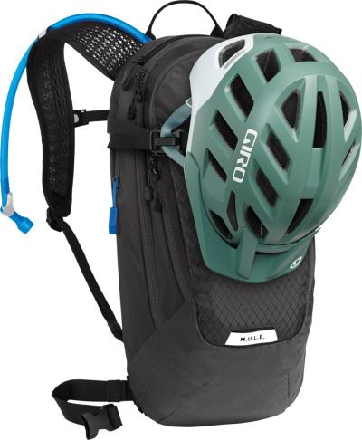 CamelBak Women's M.U.L.E. 12 black Produktbild 1