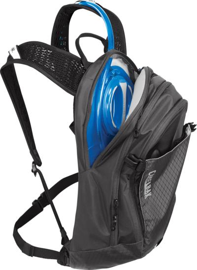 CamelBak Women's M.U.L.E. 12 black Produktbild 4