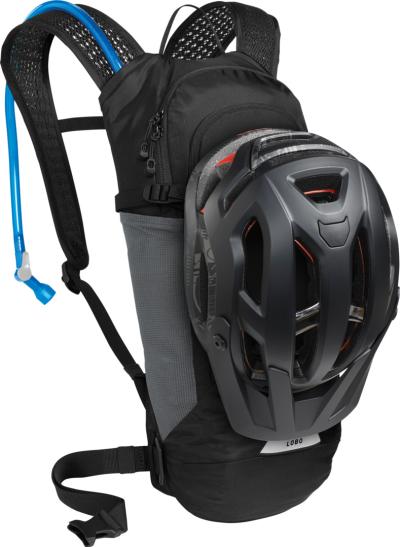 CamelBak Lobo 9 black Produktbild 1
