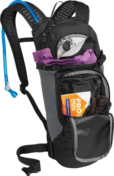 CamelBak Lobo 9 black Produktbild 3
