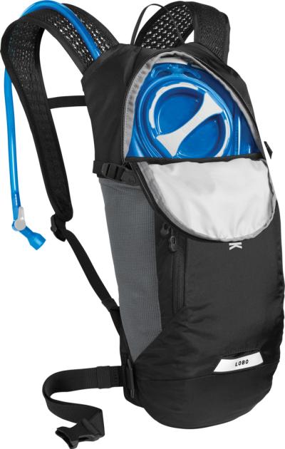 CamelBak Lobo 9 black Produktbild 4