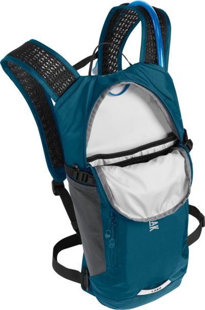 CamelBak Lobo 9 Rucksack moroccan blue black Produktbild 2
