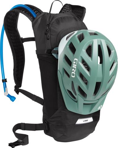 CamelBak Women's Lobo 9 black Produktbild 1
