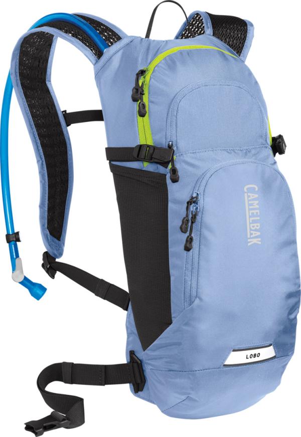 CamelBak Women's Lobo 9 serenity blue