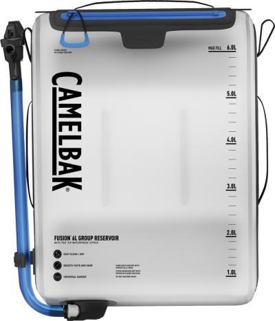 CamelBak Hydration Reservoir Fusion Groupe 6l Produktbild 1