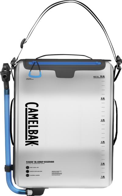 CamelBak Hydration Reservoir Fusion Groupe 10l Produktbild 1