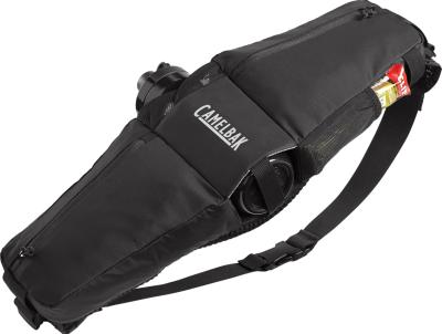 CamelBak Podium Flow 4 H?fttasche black Produktbild 1
