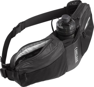 CamelBak Podium Flow 4 H?fttasche black Produktbild 2