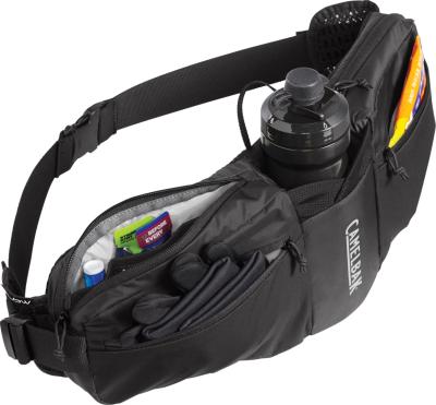 CamelBak Podium Flow 4 H?fttasche black Produktbild 3