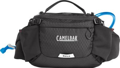 CamelBak M.U.L.E 5 Waist Pack black Produktbild 1