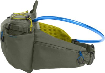 CamelBak M.U.L.E 5 Waist Pack H?fttasche dusty olive Produktbild 2