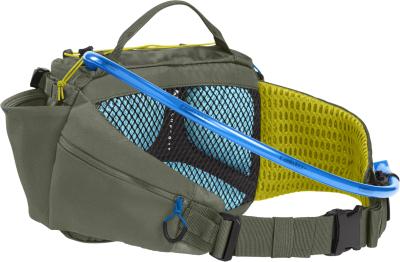CamelBak M.U.L.E 5 Waist Pack H?fttasche dusty olive Produktbild 3