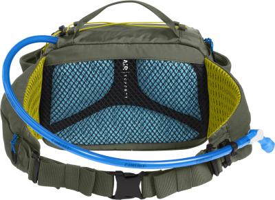 CamelBak M.U.L.E 5 Waist Pack H?fttasche dusty olive Produktbild 4