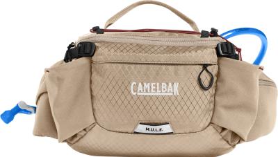 CamelBak M.U.L.E 5 Waist Pack moondust Produktbild 1