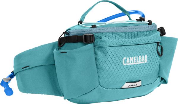 CamelBak M.U.L.E 5 Waist Pack arctic blue