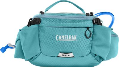 CamelBak M.U.L.E 5 Waist Pack arctic blue Produktbild 1