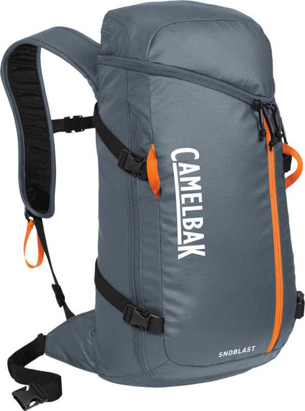 CamelBak SnoBlast 22 grey orange