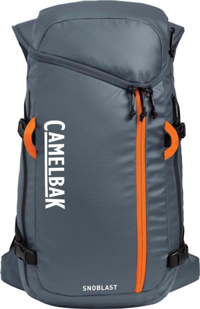 CamelBak SnoBlast 22 grey orange Produktbild 1