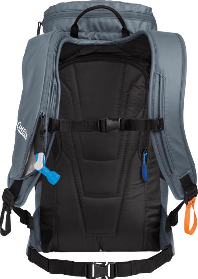 CamelBak SnoBlast 22 grey orange Produktbild 2