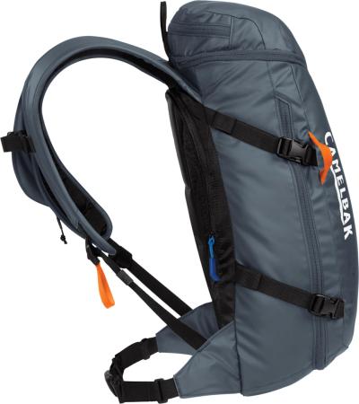 CamelBak SnoBlast 22 grey orange Produktbild 3