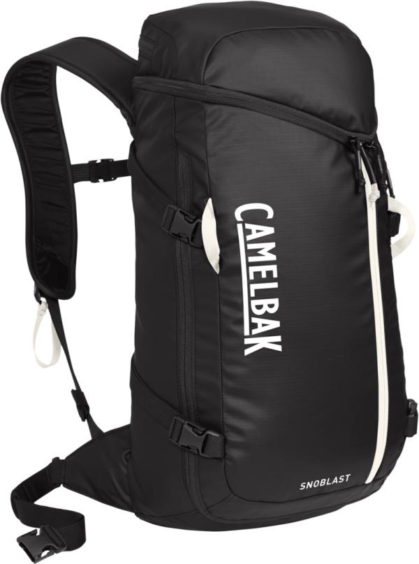 CamelBak SnoBlast 22 black white