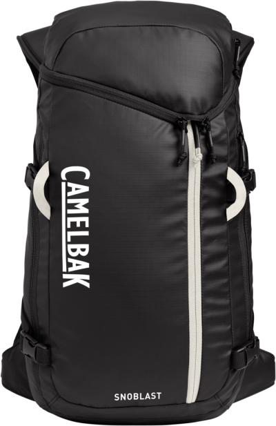 CamelBak SnoBlast 22 black white Produktbild 1