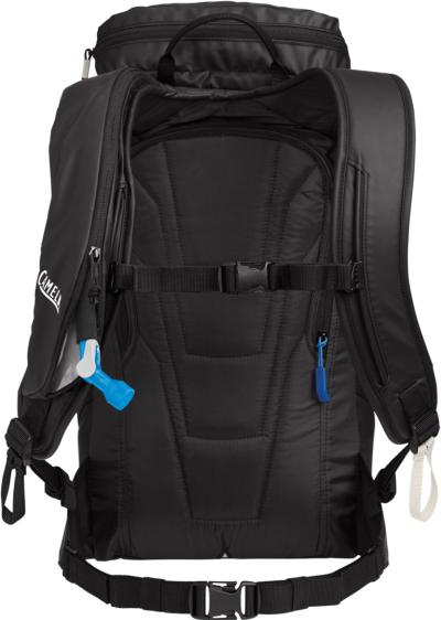 CamelBak SnoBlast 22 black white Produktbild 2