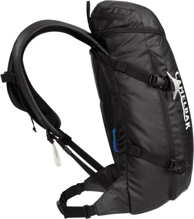 CamelBak SnoBlast 22 black white Produktbild 3