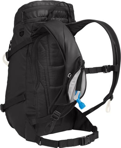 CamelBak SnoBlast 22 black white Produktbild 4
