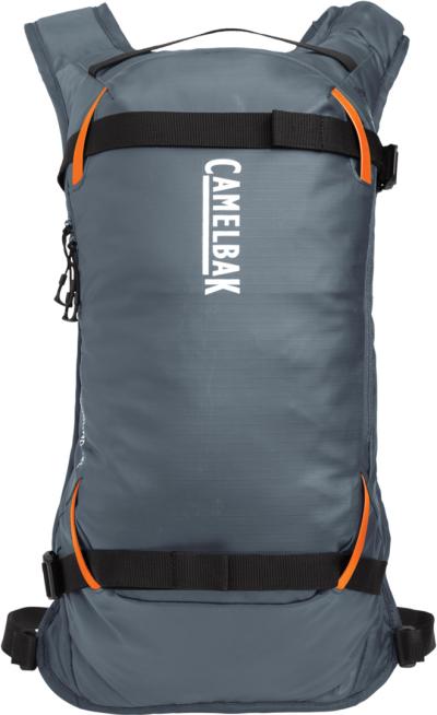 CamelBak Powderhound 12 grey orange Produktbild 1