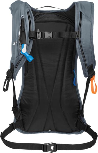 CamelBak Powderhound 12 grey orange Produktbild 3
