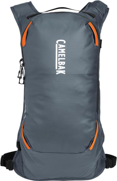 CamelBak Powderhound 12 grey orange Produktbild 4