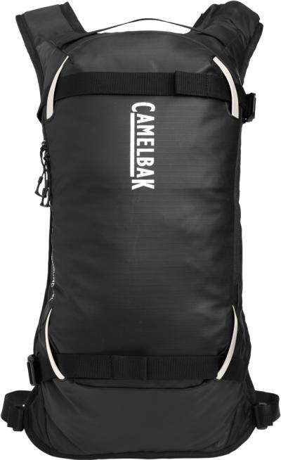 CamelBak Powderhound 12 black white Produktbild 1