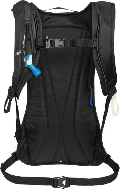 CamelBak Powderhound 12 black white Produktbild 3