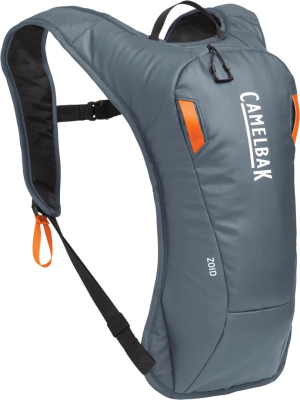 CamelBak Zoid 3 grey orange