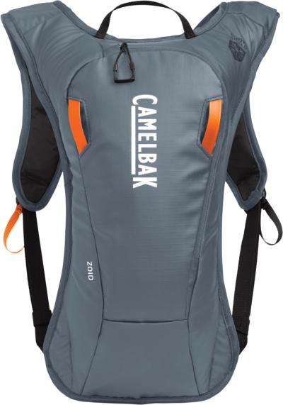 CamelBak Zoid 3 grey orange Produktbild 1