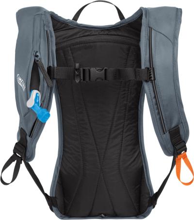 CamelBak Zoid 3 grey orange Produktbild 3