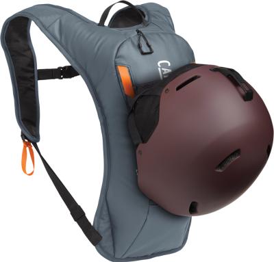 CamelBak Zoid 3 grey orange Produktbild 4