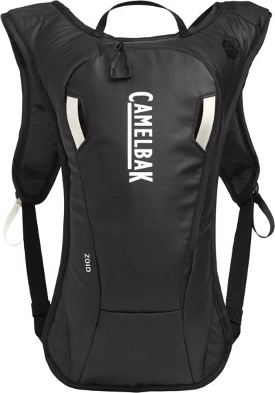 CamelBak Zoid 3 black white Produktbild 1