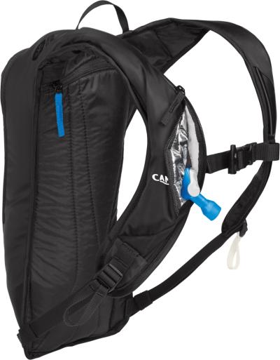 CamelBak Zoid 3 black white Produktbild 2